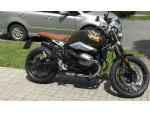 Klikněte pro detailní foto č. 1 - BMW R nineT Scrambler
