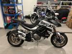 Klikněte pro detailní foto č. 3 - Ducati Multistrada 1260 S