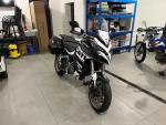 Klikněte pro detailní foto č. 8 - Ducati Multistrada 1260 S