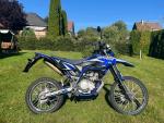 Klikněte pro detailní foto č. 1 - Yamaha WR 125 R