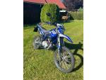 Klikněte pro detailní foto č. 2 - Yamaha WR 125 R