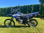 Klikněte pro detailní foto č. 5 - Yamaha WR 125 R