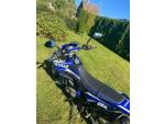 Klikněte pro detailní foto č. 6 - Yamaha WR 125 R