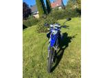 Klikněte pro detailní foto č. 8 - Yamaha WR 125 R