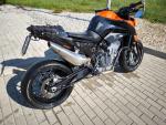 Klikněte pro detailní foto č. 3 - KTM 890 Duke