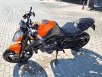 Klikněte pro detailní foto č. 4 - KTM 890 Duke