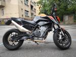 Klikněte pro detailní foto č. 7 - KTM 890 Duke