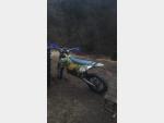 Detail nabídky - Husaberg Te 250