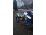 Klikněte pro detailní foto č. 2 - Husaberg Te 250