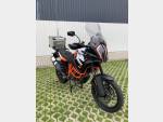 Detail nabídky - KTM 1290 Super Adventure R