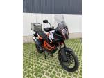 Detail nabídky - KTM 1290 Super Adventure R
