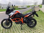 Klikněte pro detailní foto č. 5 - KTM 1290 Super Adventure R