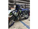 Klikněte pro detailní foto č. 1 - Yamaha YZ 125