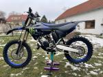 Klikněte pro detailní foto č. 2 - Yamaha YZ 125