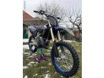 Klikněte pro detailní foto č. 4 - Yamaha YZ 125