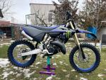 Klikněte pro detailní foto č. 5 - Yamaha YZ 125