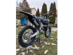 Klikněte pro detailní foto č. 6 - Yamaha YZ 125