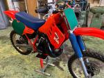Klikněte pro detailní foto č. 1 - Honda CR 250