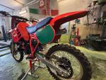 Klikněte pro detailní foto č. 6 - Honda CR 250