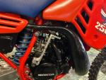 Klikněte pro detailní foto č. 8 - Honda CR 250