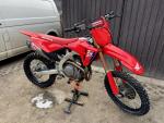 Klikněte pro detailní foto č. 7 - Honda CRF 450 R