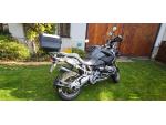 Klikněte pro detailní foto č. 5 - BMW R 1200 GS