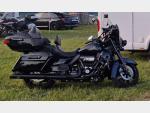 Detail nabídky - Harley-Davidson FLHTK Electra Glide Ultra Limited 1868