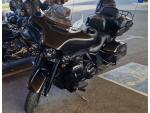 Klikněte pro detailní foto č. 6 - Harley-Davidson FLHTK Electra Glide Ultra Limited 1868