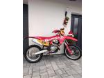 Detail nabídky - Gas Gas EC 450 FSR - 4T