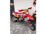 Klikněte pro detailní foto č. 2 - Gas Gas EC 450 FSR - 4T