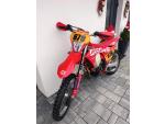 Klikněte pro detailní foto č. 5 - Gas Gas EC 450 FSR - 4T