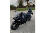 Klikněte pro detailní foto č. 6 - Suzuki GSX 250 R ABS