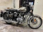 Klikněte pro detailní foto č. 1 - Royal Enfield Bullet 500 Classic
