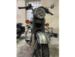 Klikněte pro detailní foto č. 2 - Royal Enfield Bullet 500 Classic
