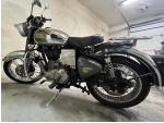 Klikněte pro detailní foto č. 3 - Royal Enfield Bullet 500 Classic