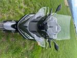 Detail nabídky - Honda NT 1100