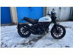 Klikněte pro detailní foto č. 14 - Ducati Scrambler Icon