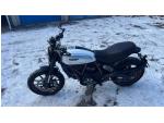 Klikněte pro detailní foto č. 16 - Ducati Scrambler Icon