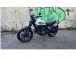 Detail nabídky - Ducati Scrambler Icon