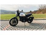 Klikněte pro detailní foto č. 2 - Ducati Scrambler Icon