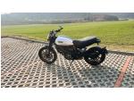 Klikněte pro detailní foto č. 4 - Ducati Scrambler Icon