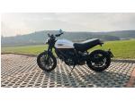 Klikněte pro detailní foto č. 5 - Ducati Scrambler Icon