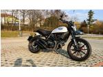 Klikněte pro detailní foto č. 9 - Ducati Scrambler Icon
