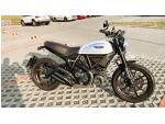 Detail nabídky - Ducati Scrambler Icon