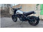 Klikněte pro detailní foto č. 2 - Ducati Scrambler Icon