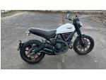 Klikněte pro detailní foto č. 3 - Ducati Scrambler Icon