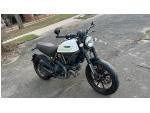 Klikněte pro detailní foto č. 5 - Ducati Scrambler Icon