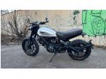 Klikněte pro detailní foto č. 6 - Ducati Scrambler Icon