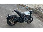 Klikněte pro detailní foto č. 8 - Ducati Scrambler Icon
