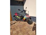 Detail nabídky - Aprilia SR 50 Motard